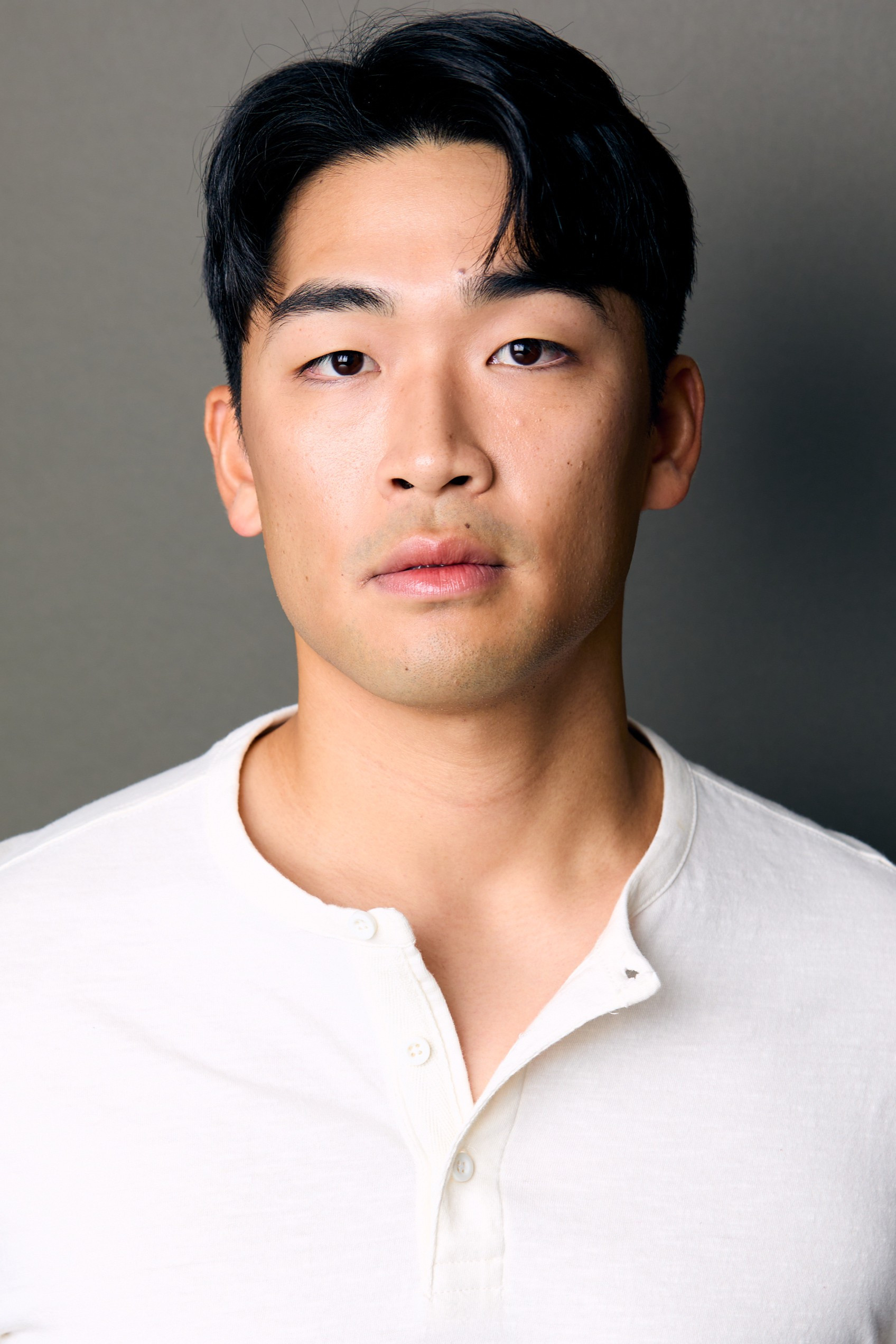 Dan Hwang's poster