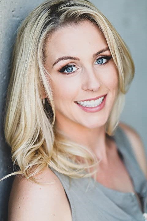 Kristi Taylor's poster