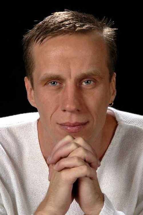 Igor Korshunov's poster