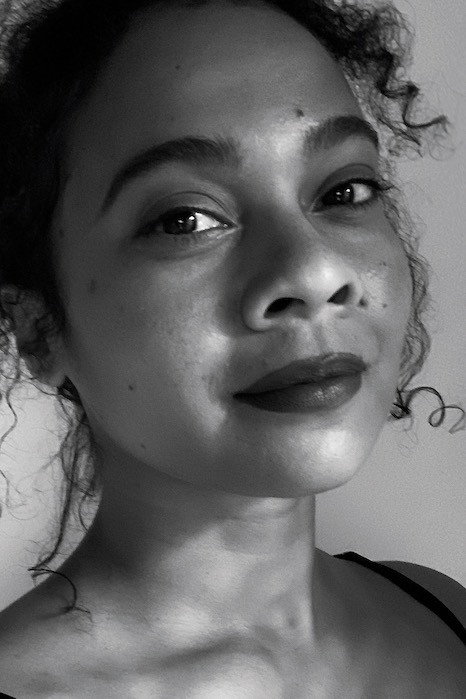 Keisha Rae Witherspoon's poster