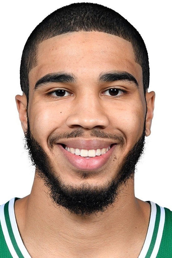 Jayson Tatum's poster