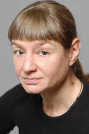 Ekaterina Durova's poster