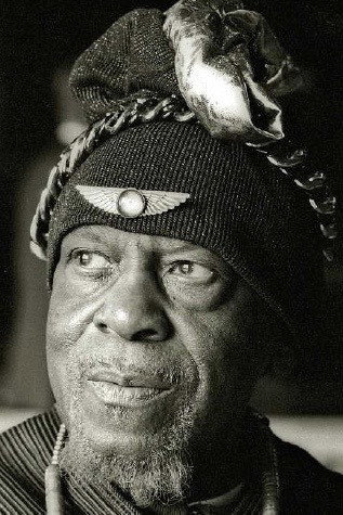 Sun Ra's poster