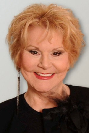 Peggy March's poster