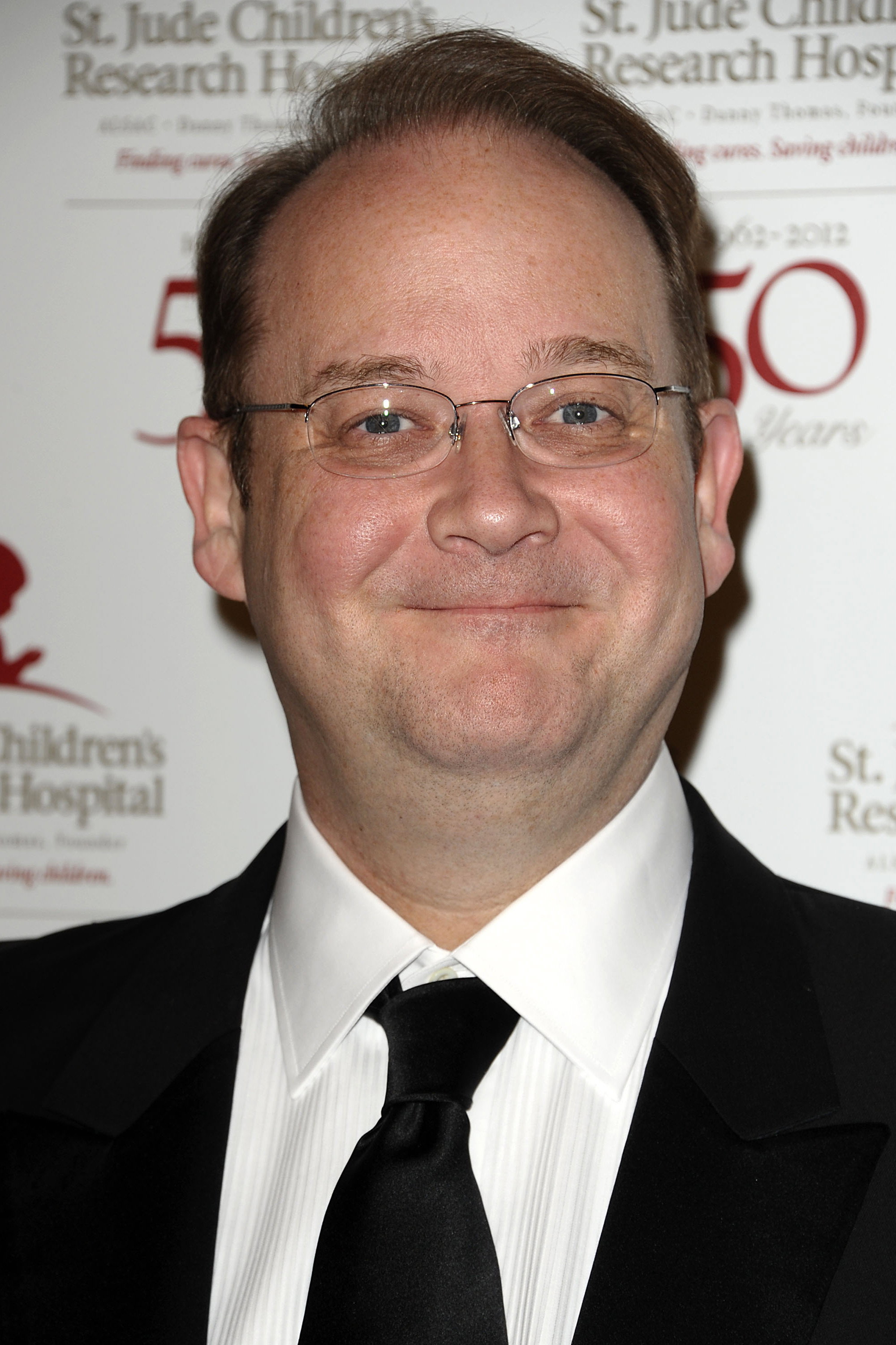 Marc Cherry's poster