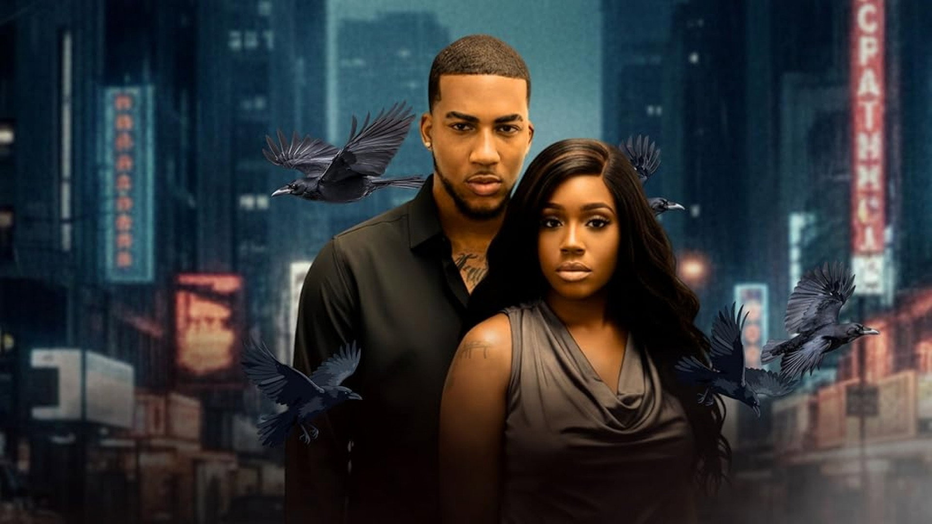 Unauthorized Love's poster
