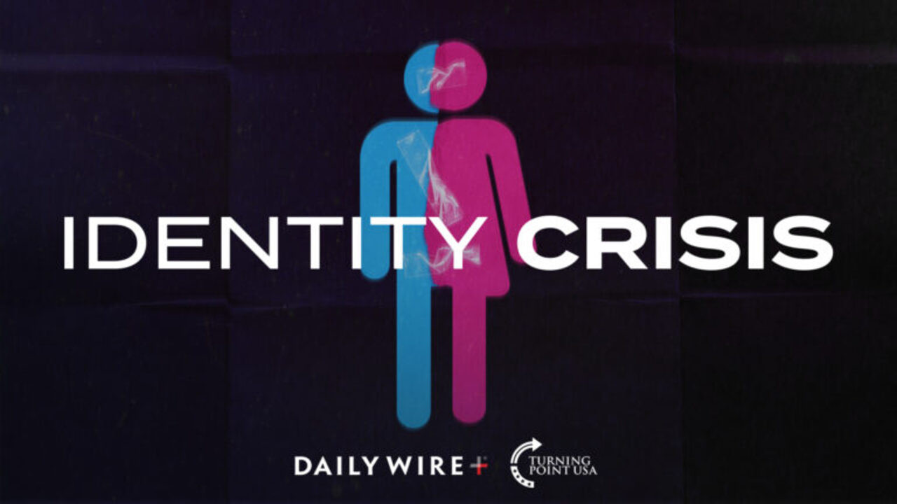 Identity Crisis's poster
