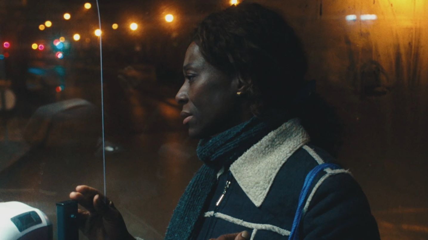The Distance Between Us's poster