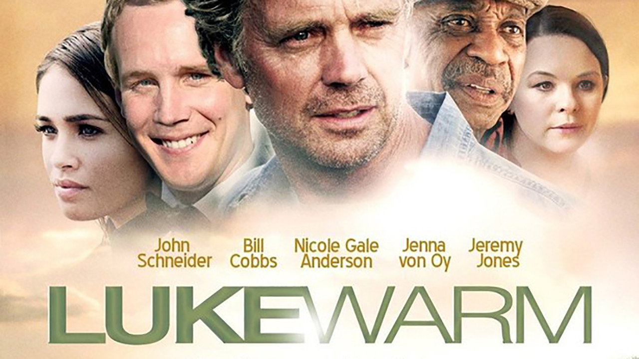 Lukewarm's poster