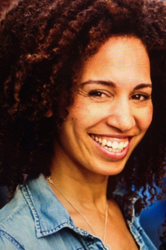 Patrice Goodman's poster