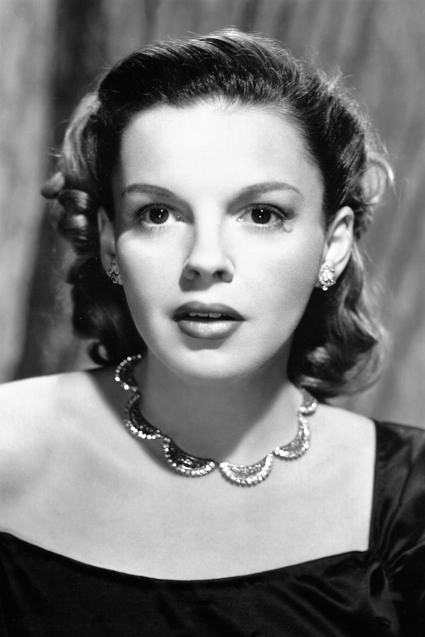 Judy Garland's poster