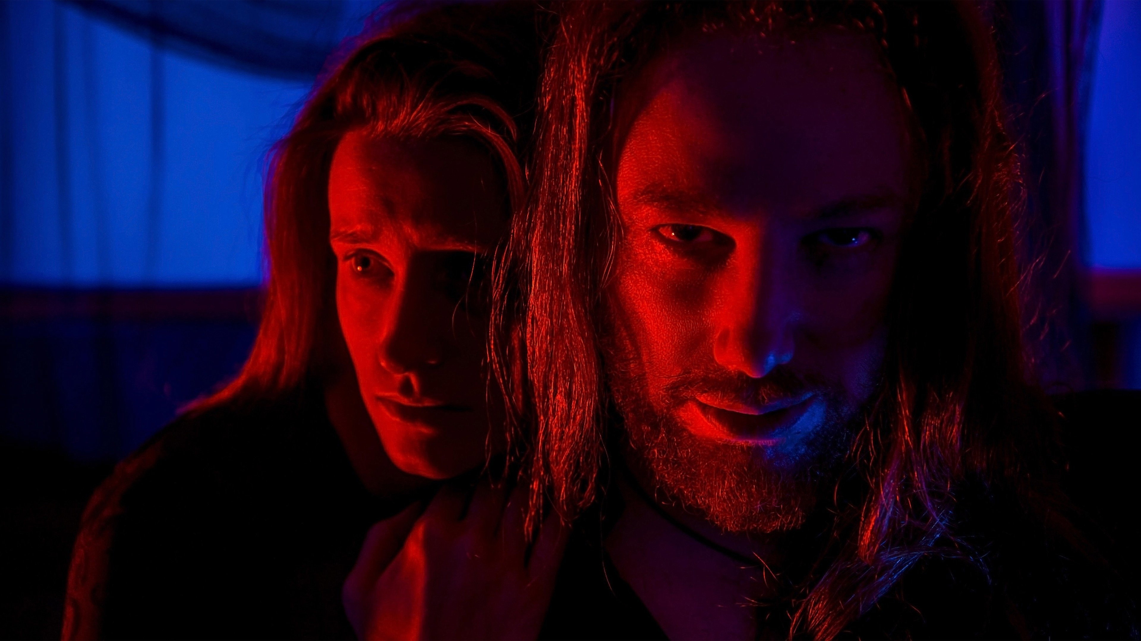 Crucify's poster