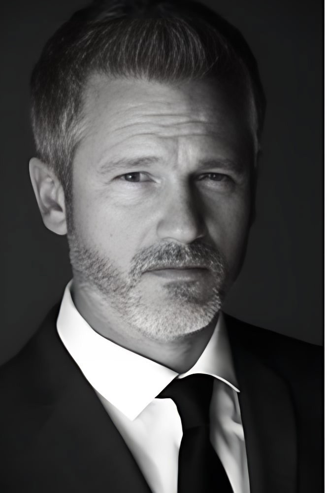 Paul Coster's poster