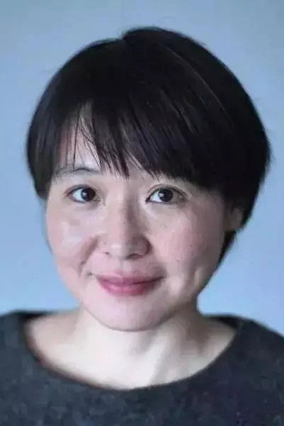 Huang Ji's poster