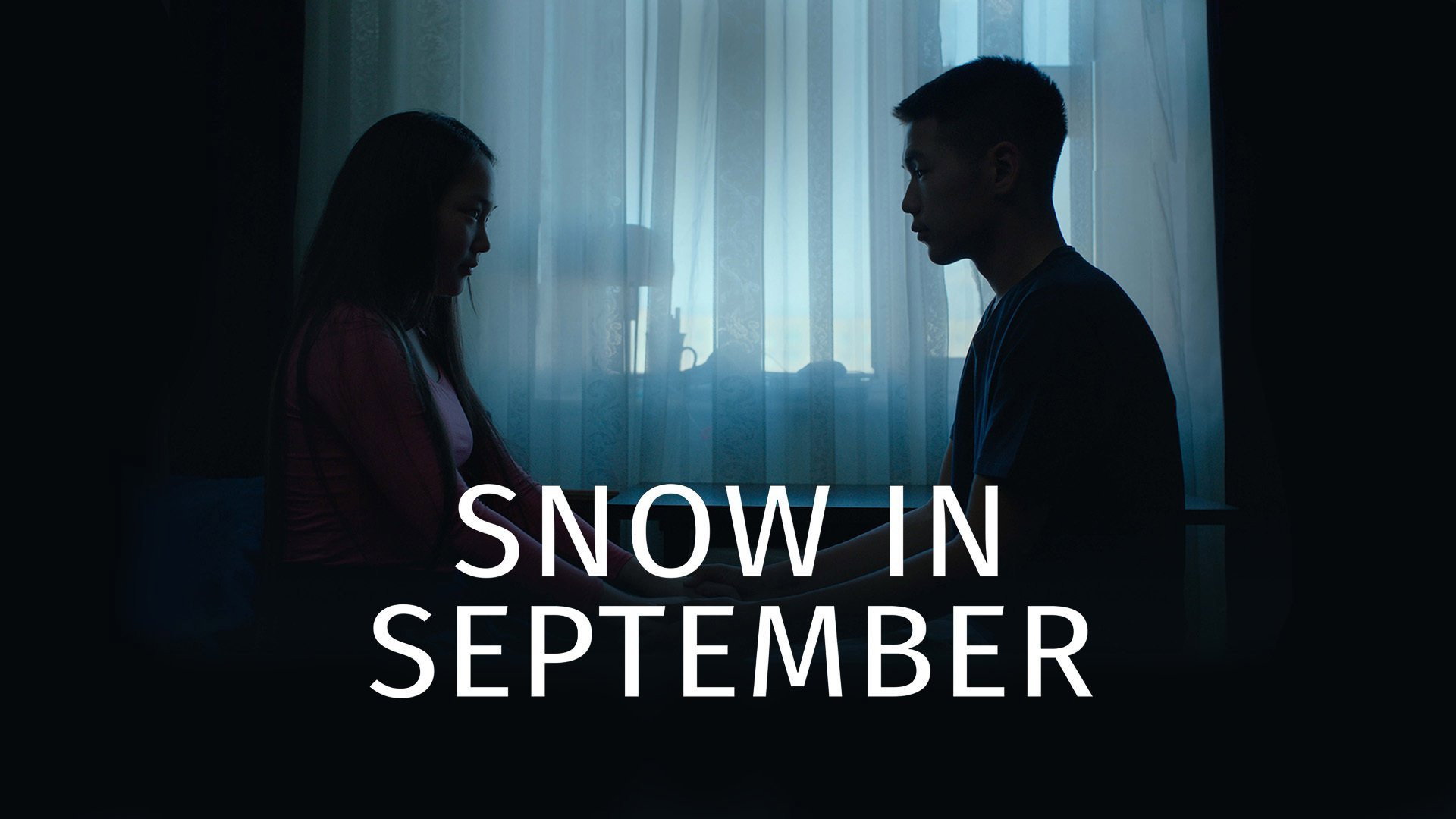 Snow in September's poster