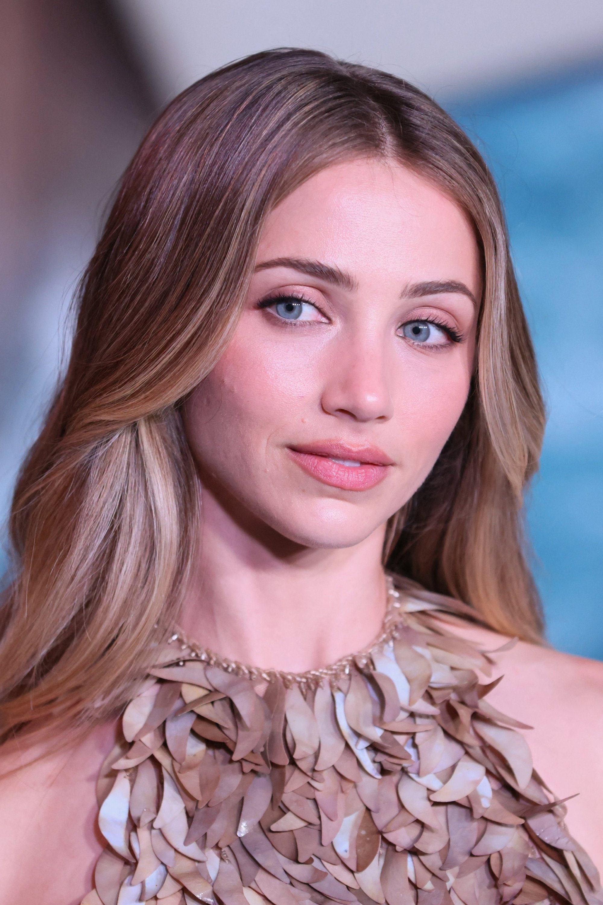 Emily Rudd's poster