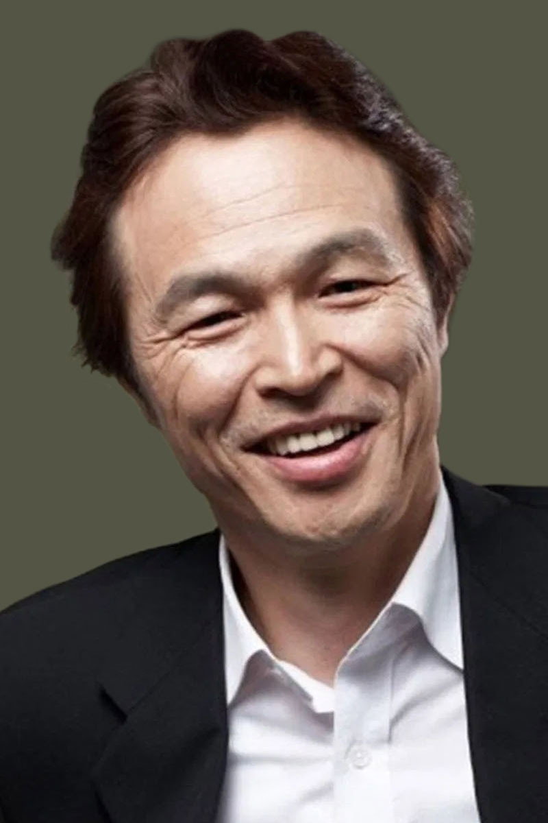 Lee Yang-hee's poster
