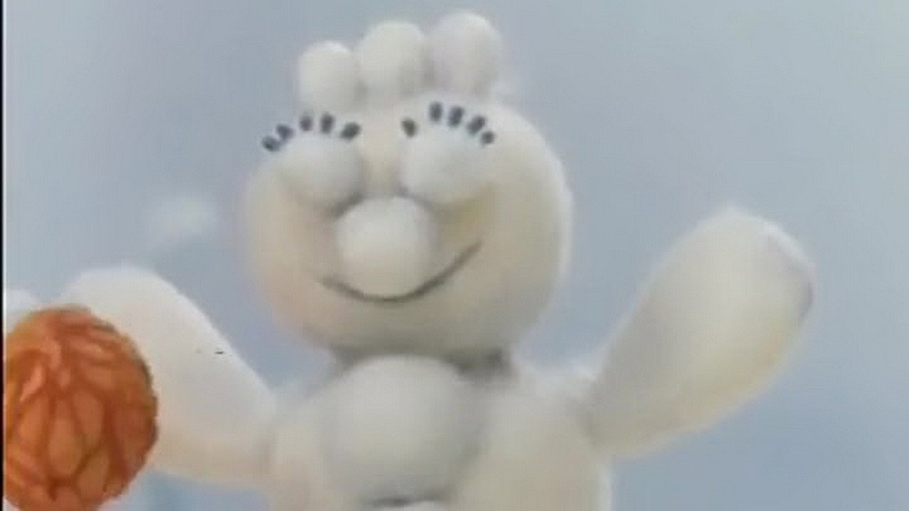Snowfall from the Fridge's poster