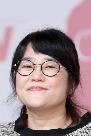 Yang Hui-seung's poster
