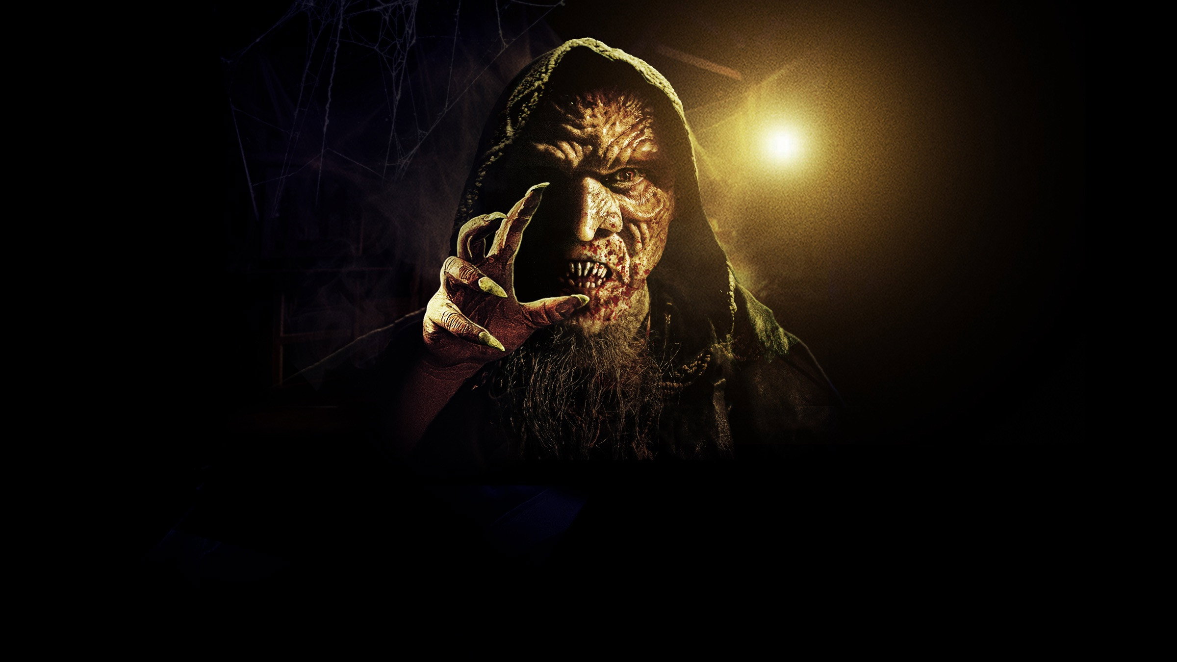 Rumpelstiltskin's poster