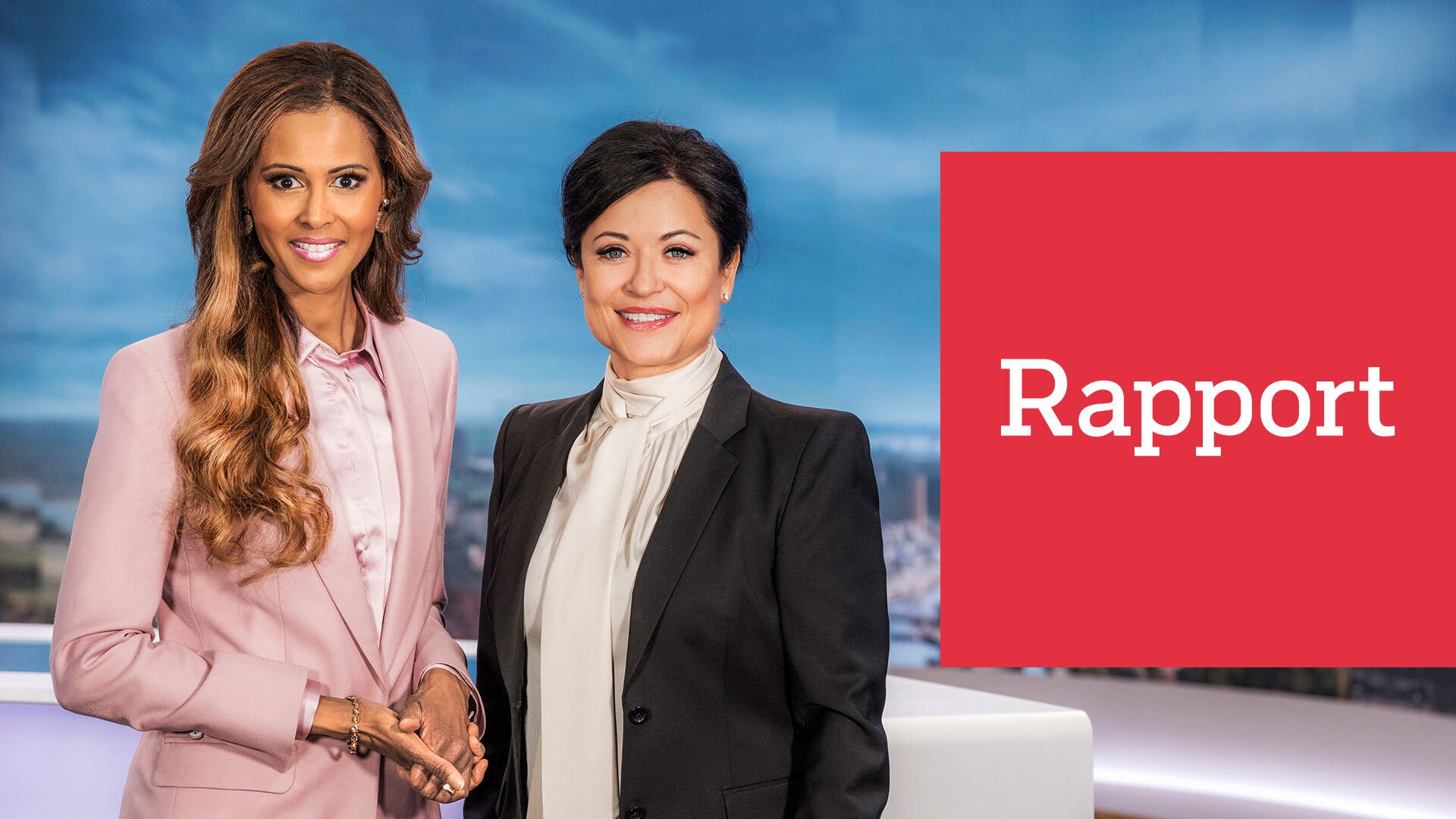 Rapport's poster