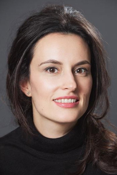 Dolya Gavanski's poster