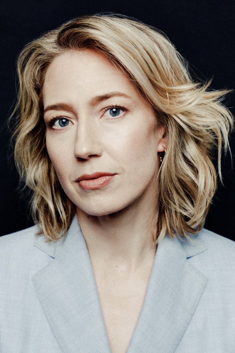 Carrie Coon's poster