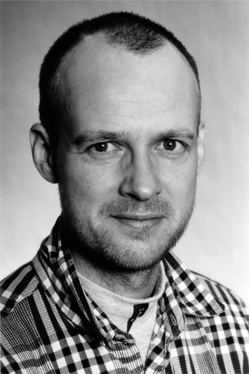 Jan Mybrand's poster