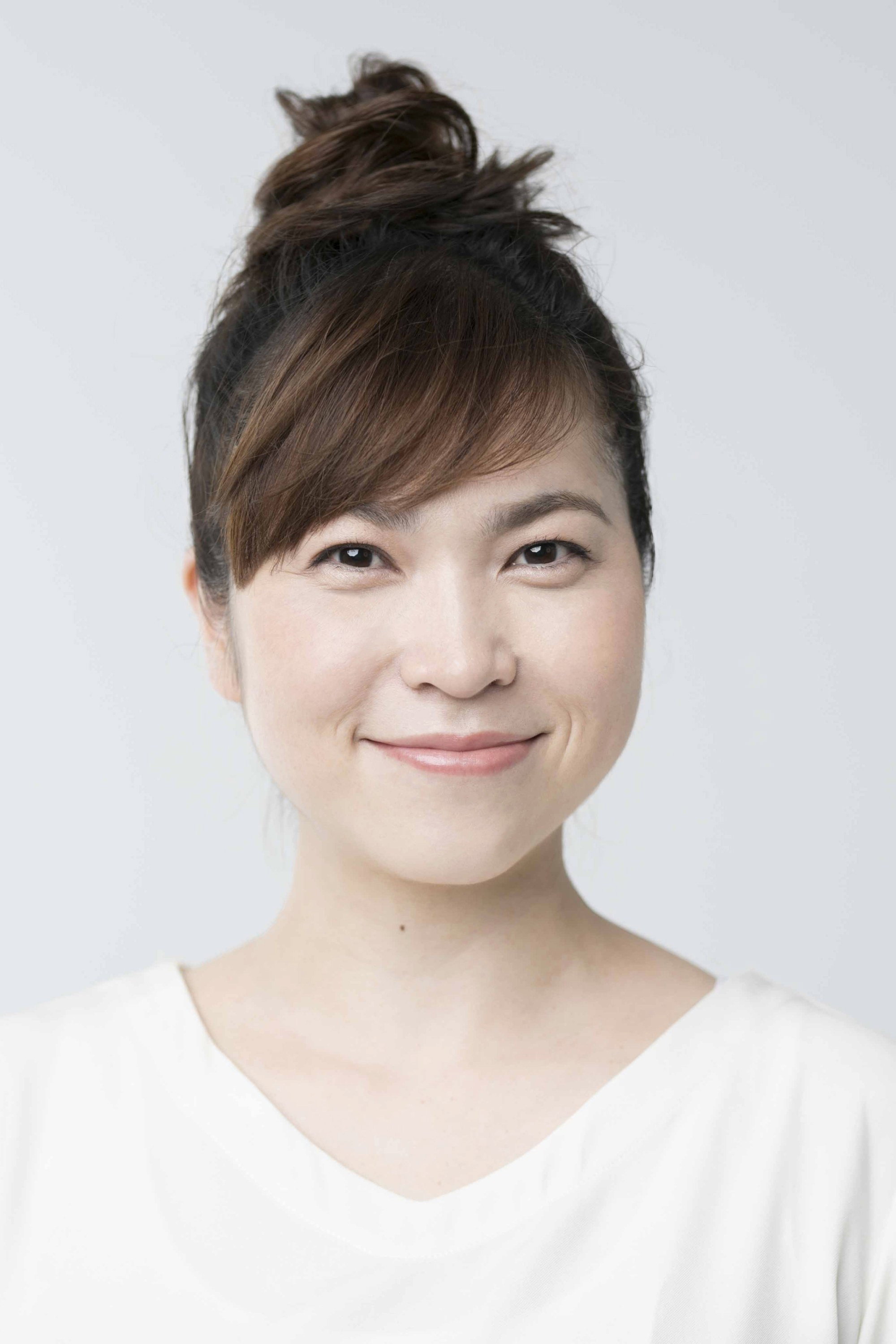 Haruna Uechi's poster