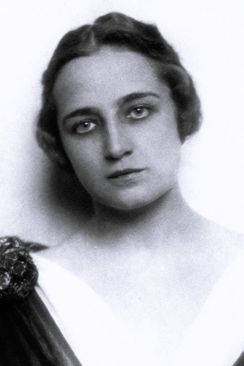 Margarete Schön's poster