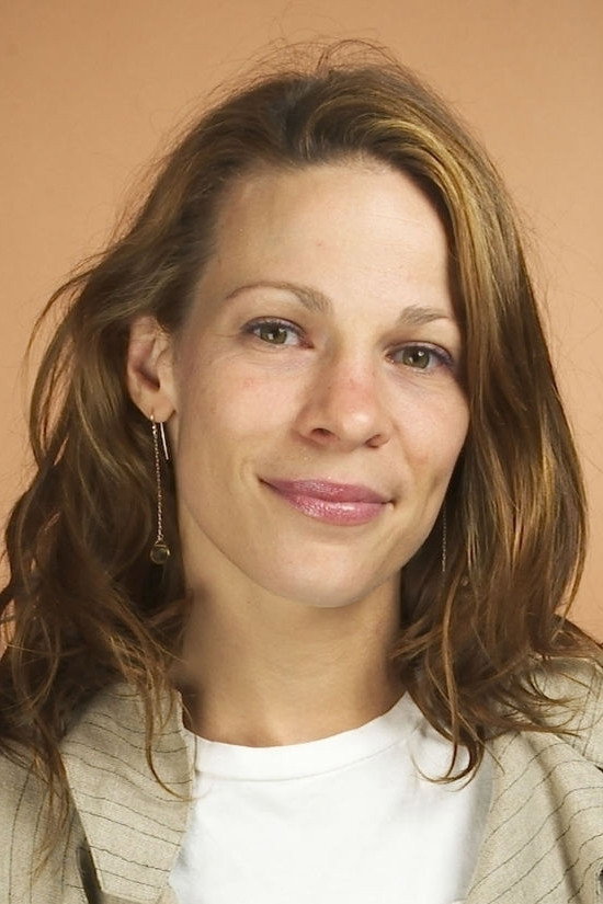 Lili Taylor's poster