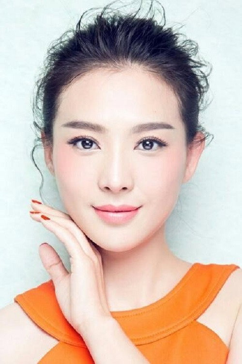 Liu Yidan's poster