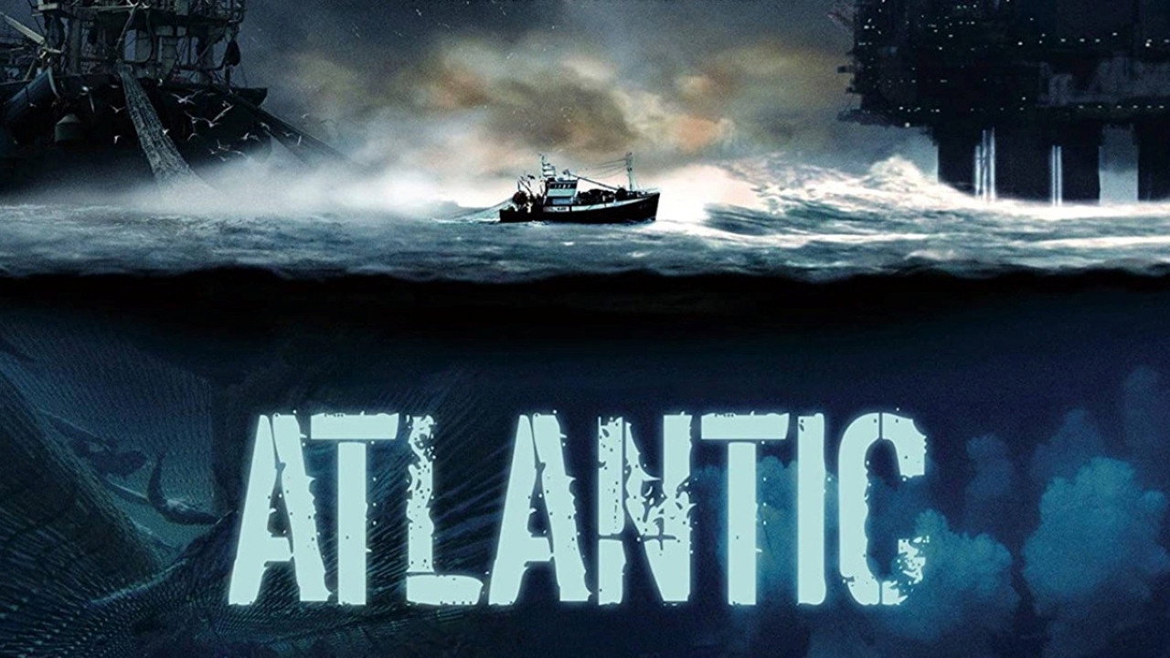 Atlantic's poster