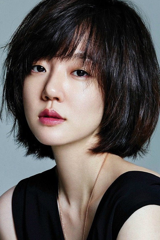 Lim Soo-jung's poster