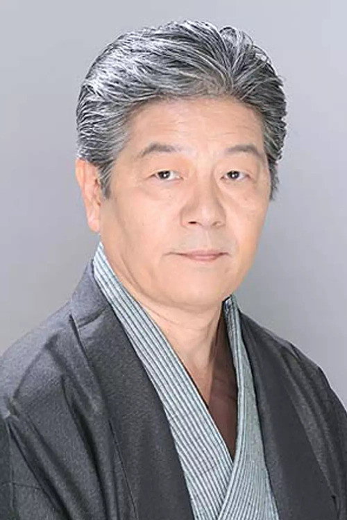 Ryusuke Ohbayashi's poster