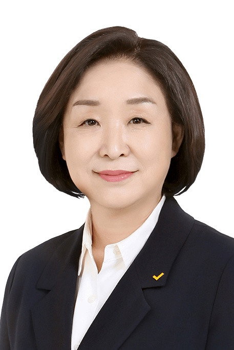 Sim Sang-jung's poster