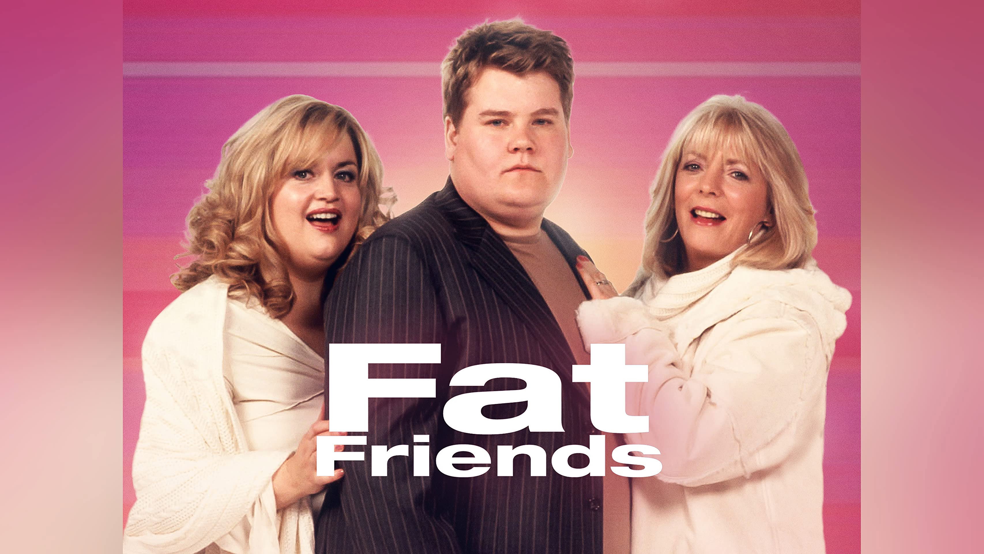 Fat Friends's poster