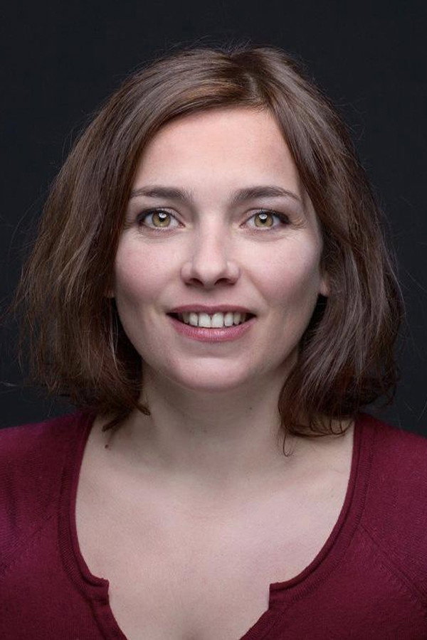 Héloïse Rauth's poster