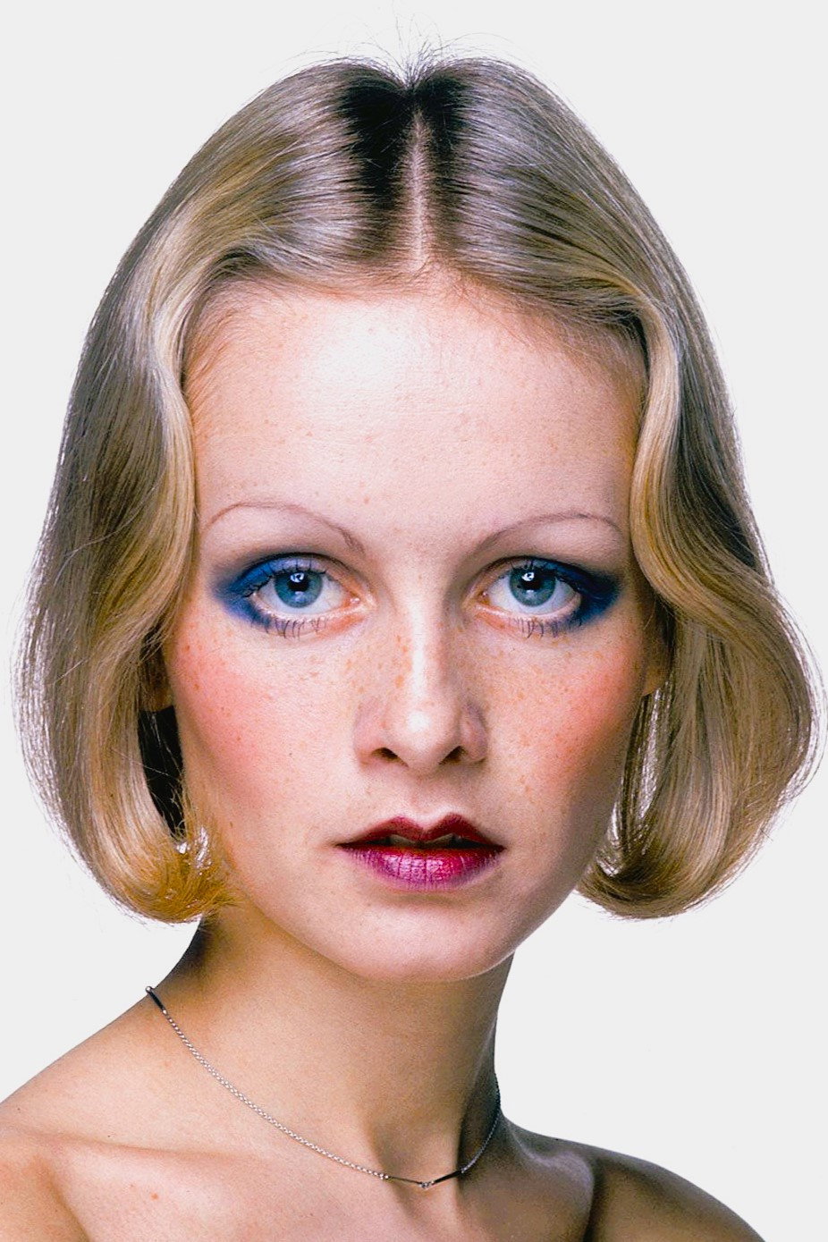 Twiggy's poster