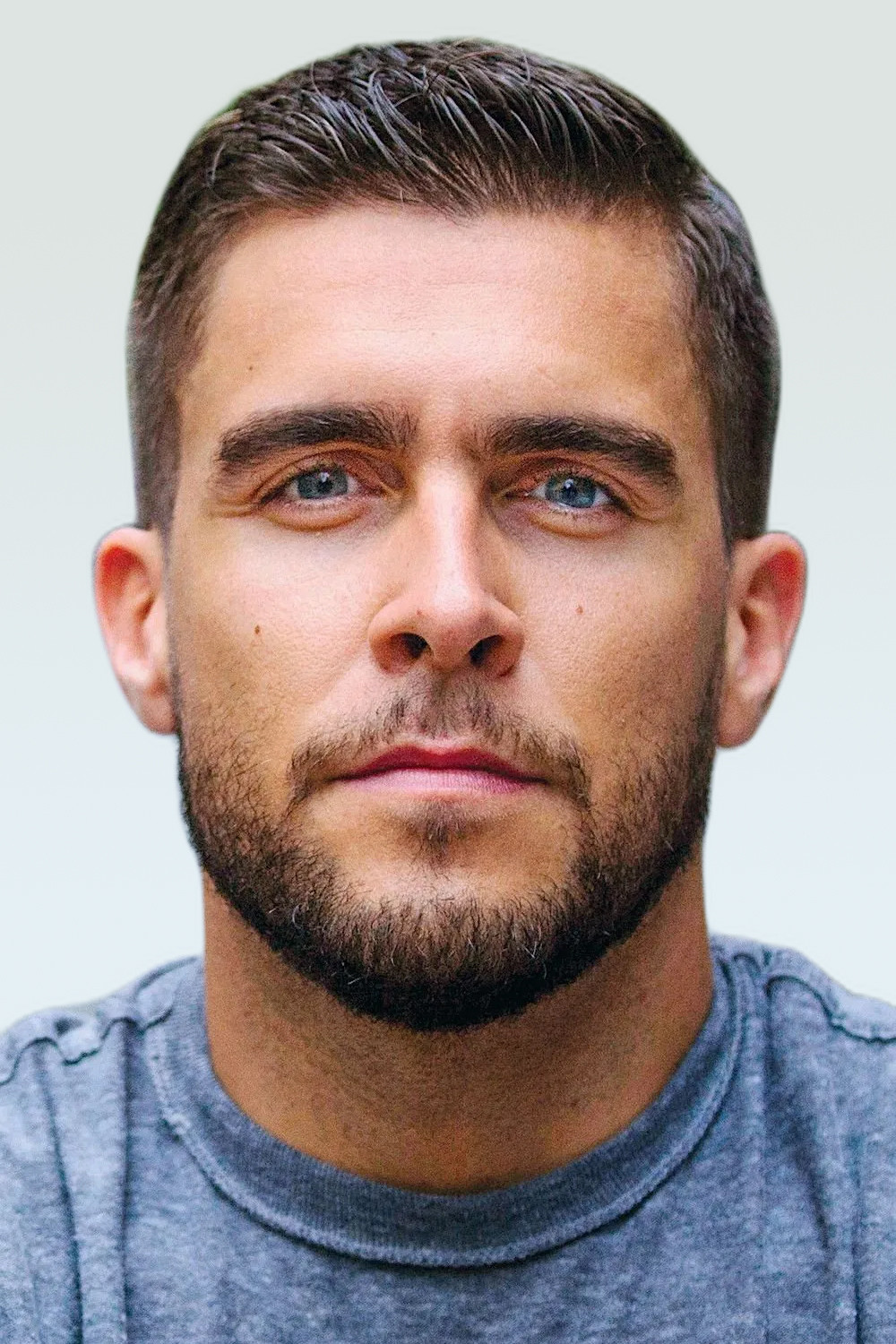 Josh Segarra's poster