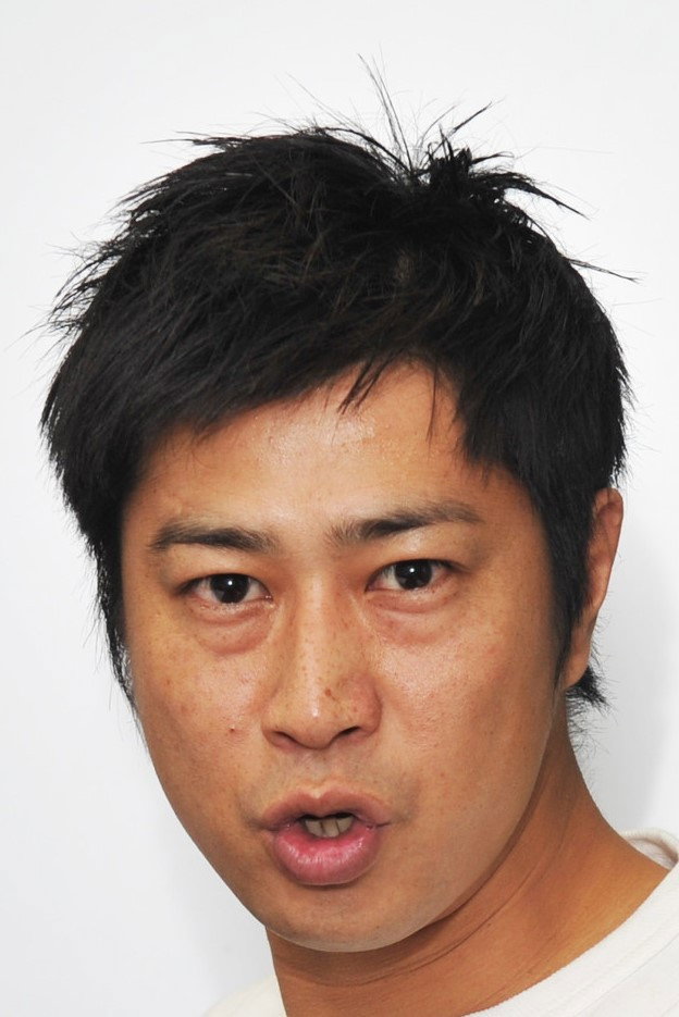 Takahiro Ogata's poster