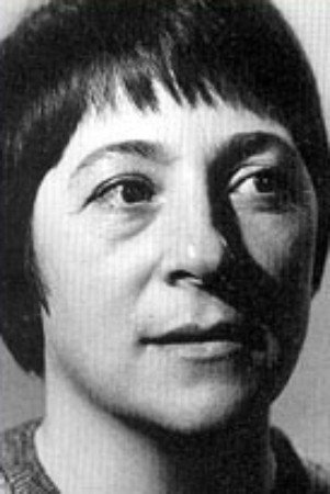 Eugenia Todorascu's poster