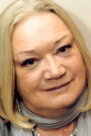 Lyudmila Polyakova's poster