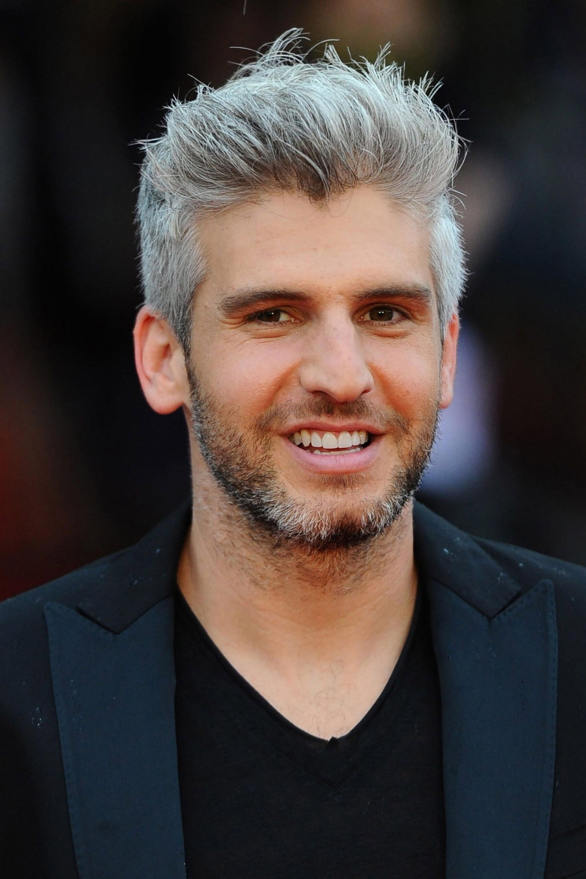 Max Joseph's poster