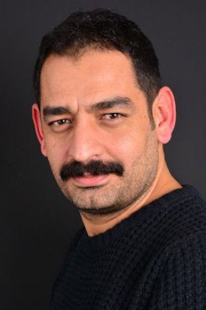 Ziver Çiftçi's poster