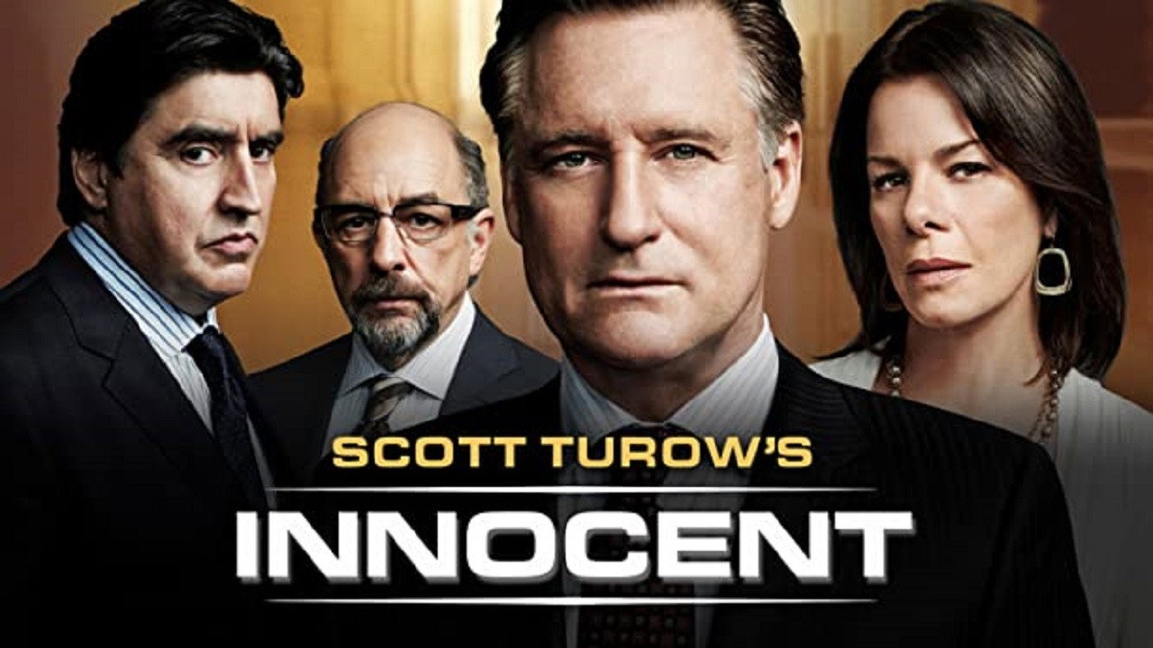 Innocent's poster