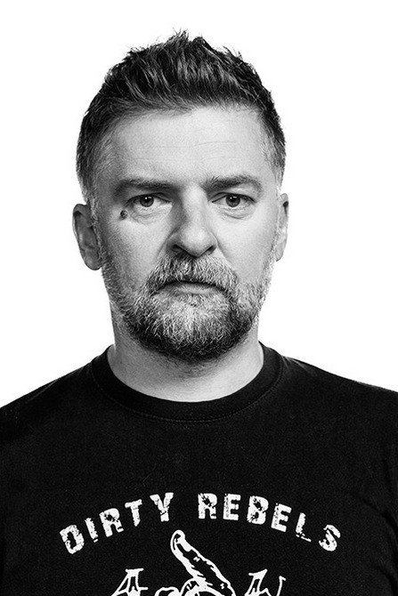 Michał Majnicz's poster