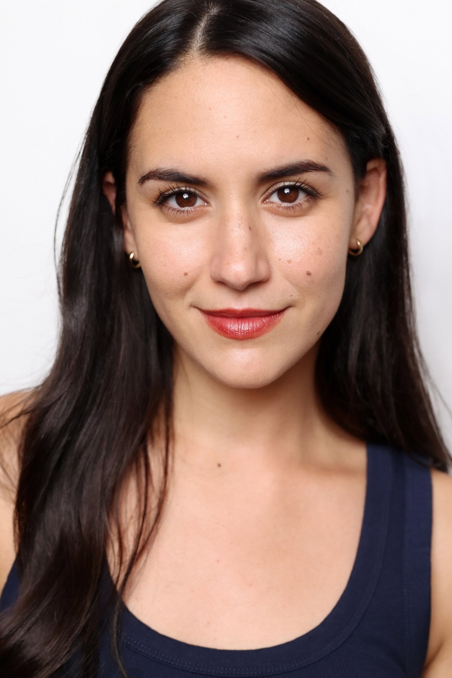 Nicole Fragala's poster