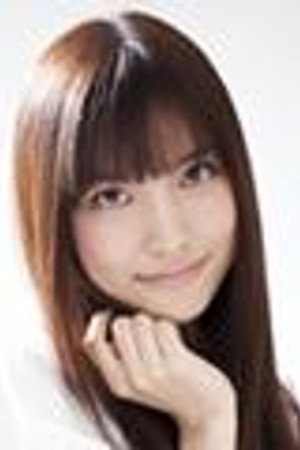 Miyu Ehara's poster