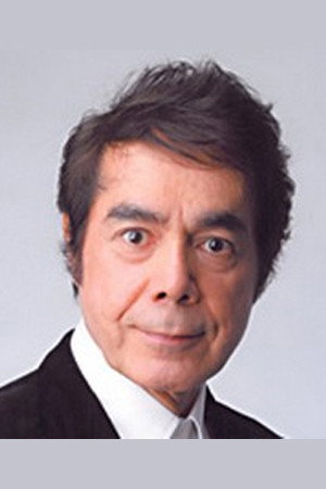 Mitsutaka Tachikawa's poster